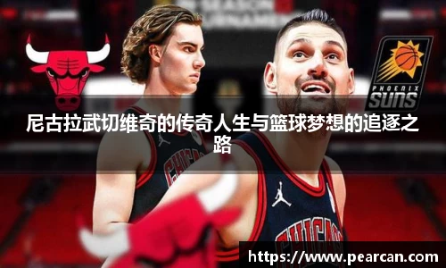尼古拉武切维奇的传奇人生与篮球梦想的追逐之路